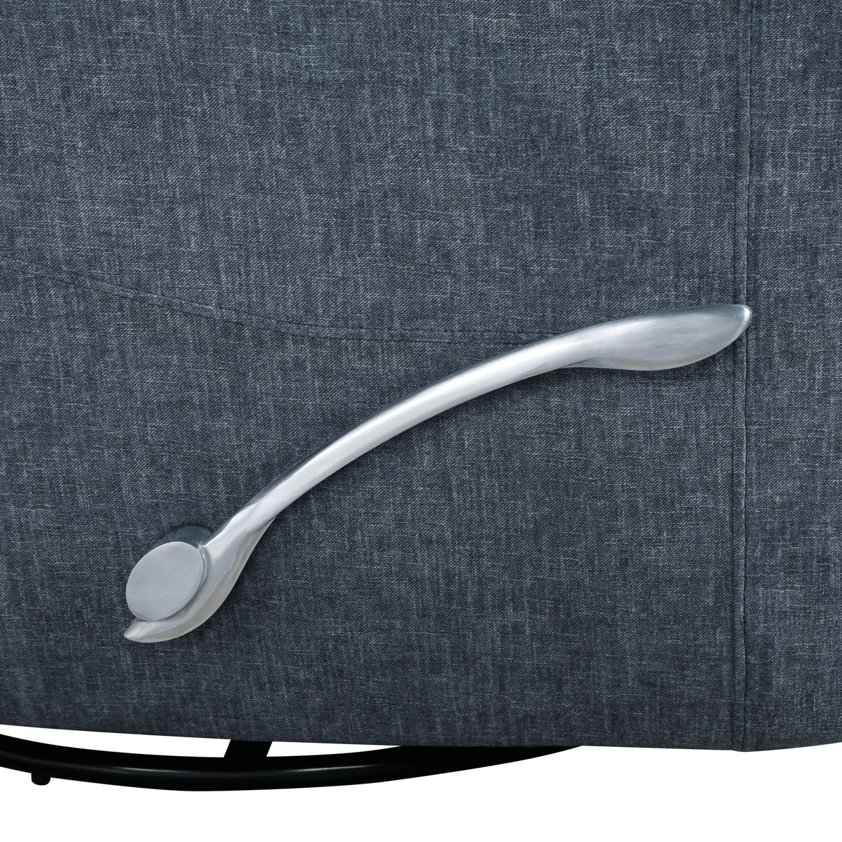 Takami - Swivel Recliner