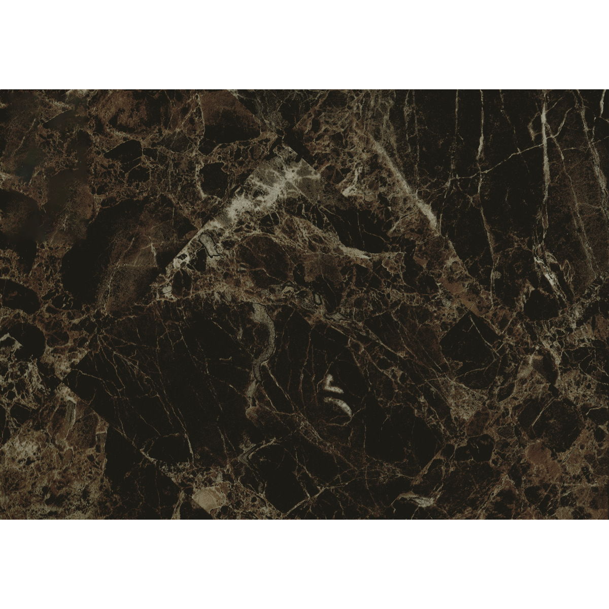 Tempe - 3 Piece Occasional Set - Brown