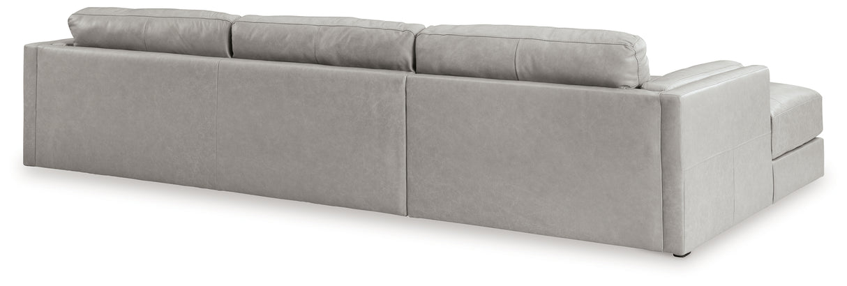 Amiata Sectional