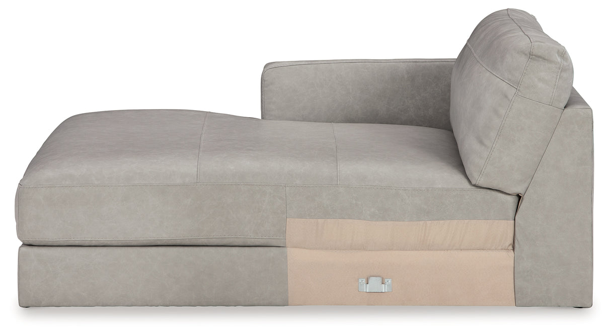 Amiata Sectional