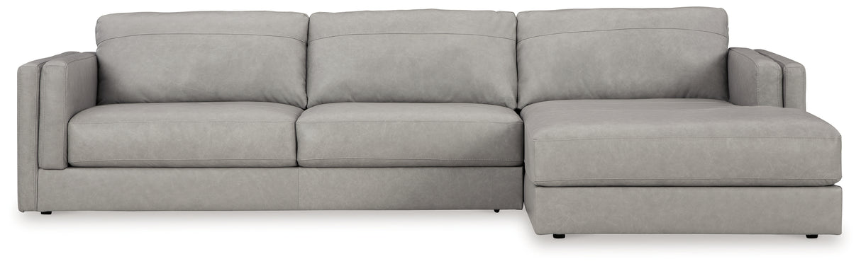 Amiata Sectional