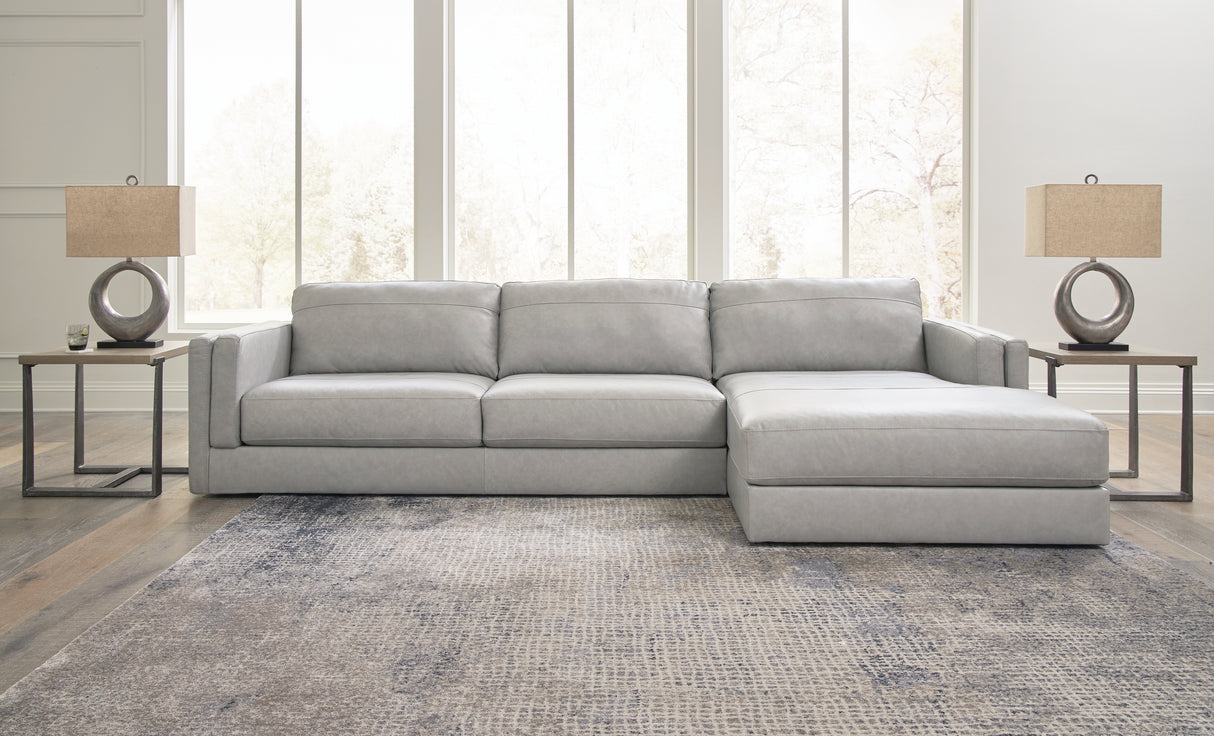 Amiata Sectional