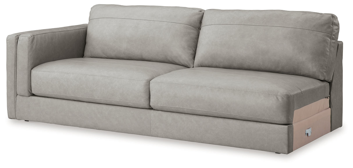 Amiata Sectional