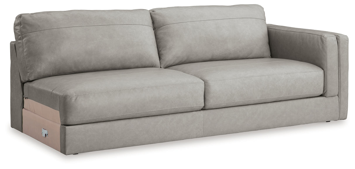 Amiata Sectional