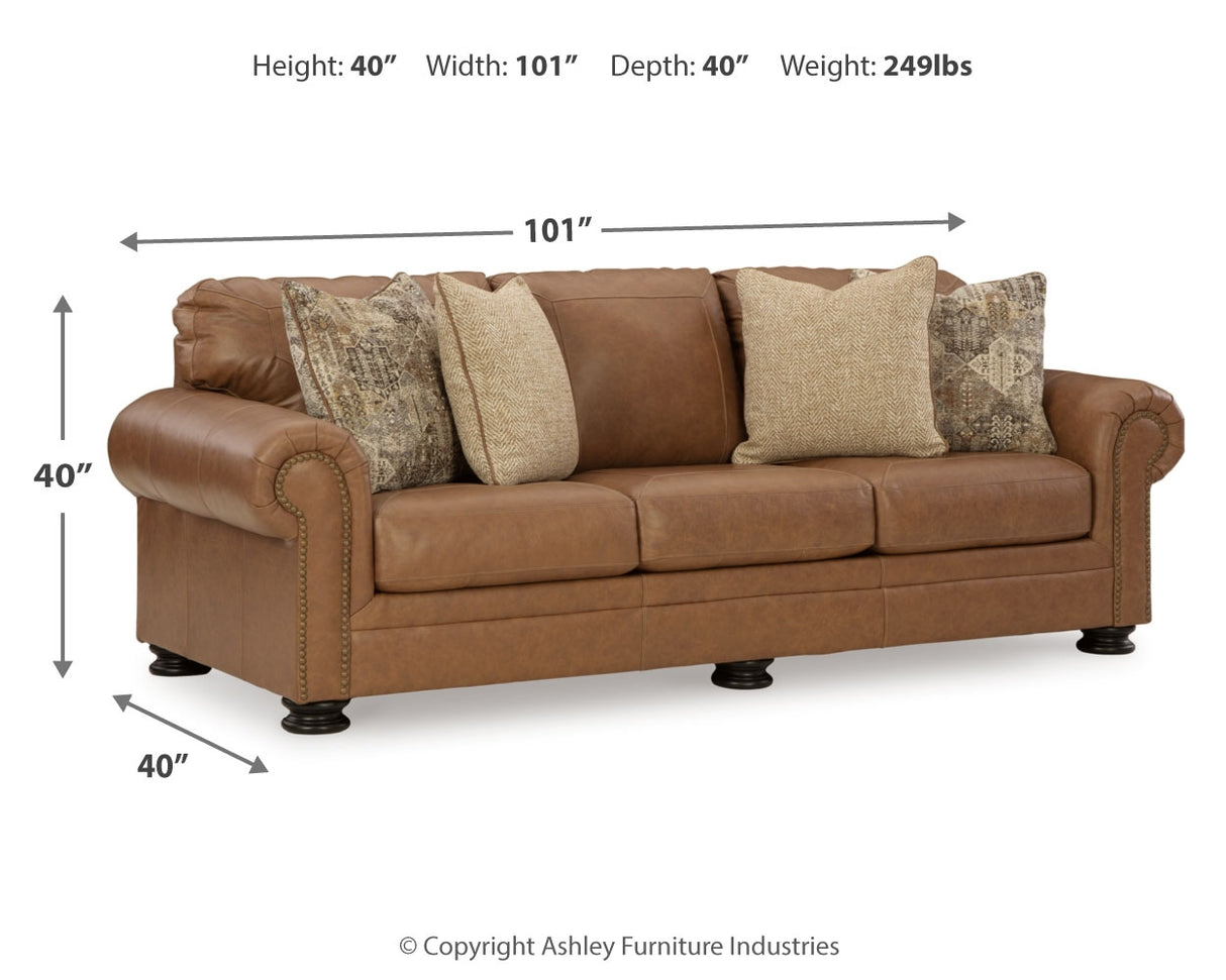 Carianna Living Room