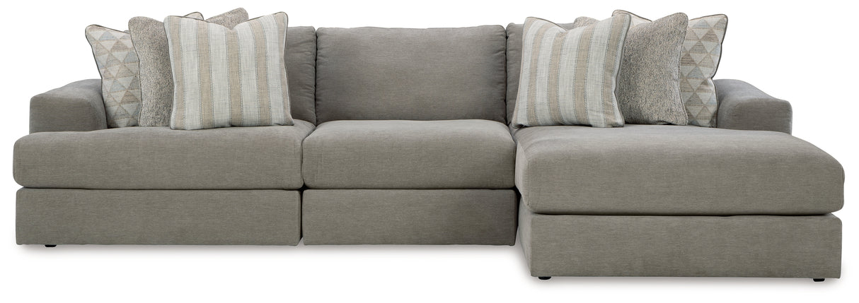 Avaliyah Sectional