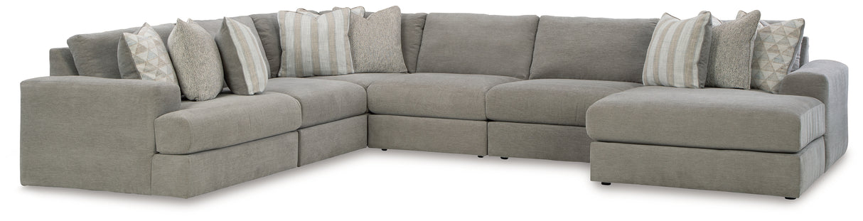 Avaliyah Sectional
