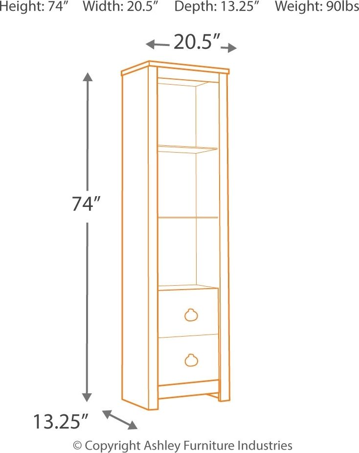 Willowton - Entertainment Center With Fireplace Option