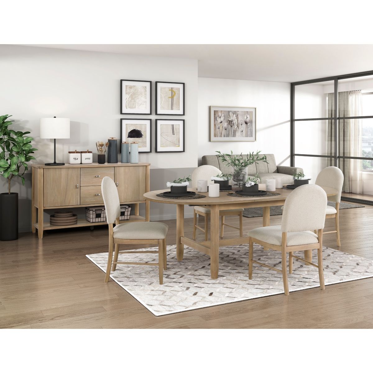 Myrna - Server - Natural