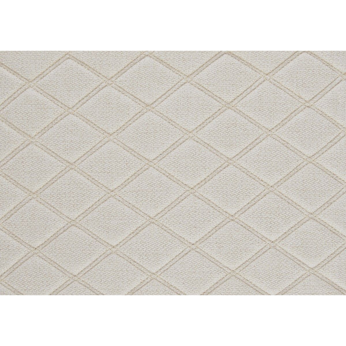 Avalon - Quilted Accent Chair - Beige