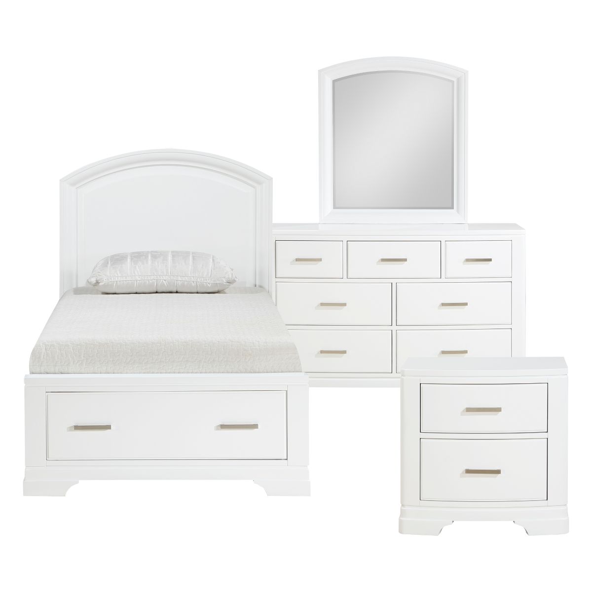 Hudson - Bedroom Set