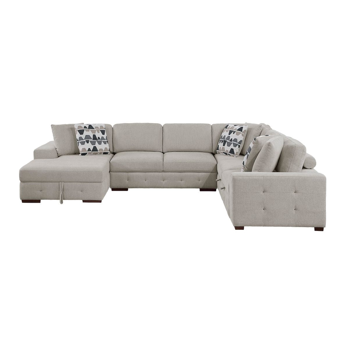 Raife - Sectional