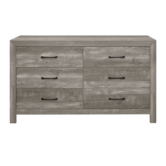 Corbin - Dresser