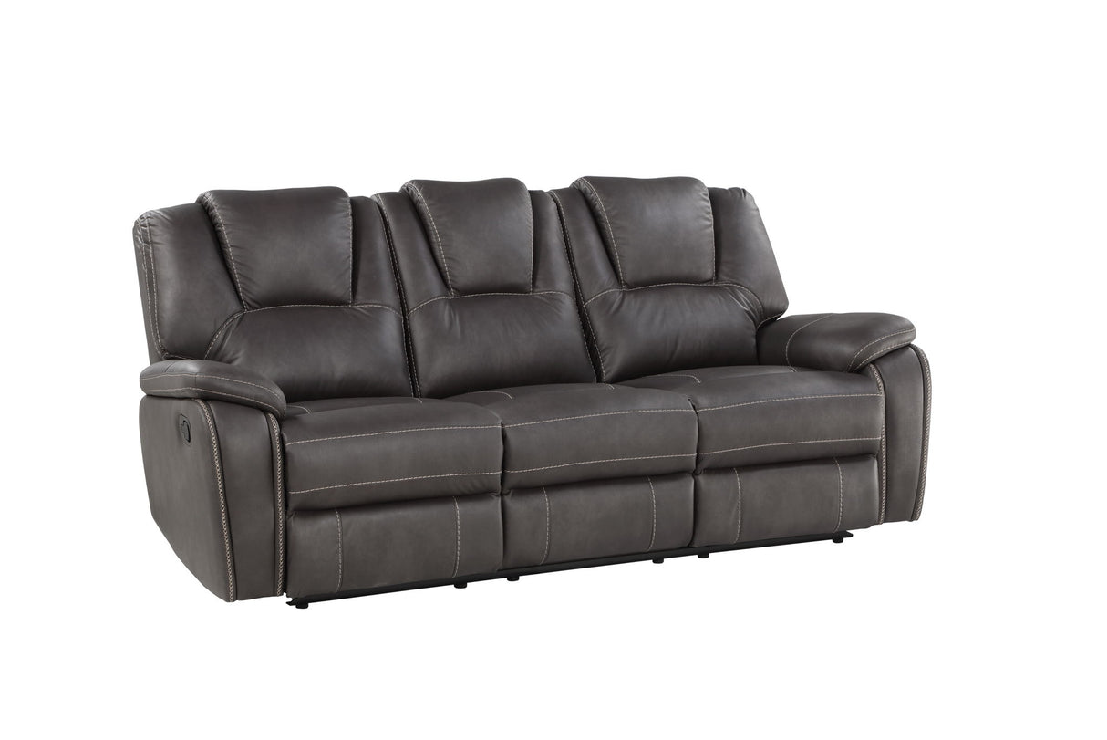 Katrine - Reclining Living Room Set