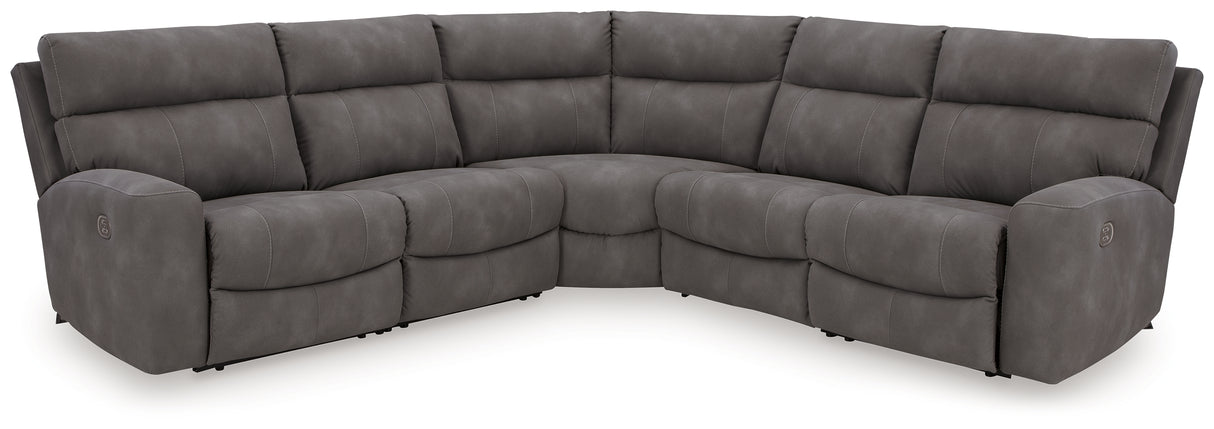 Next-Gen DuraPella Sectional