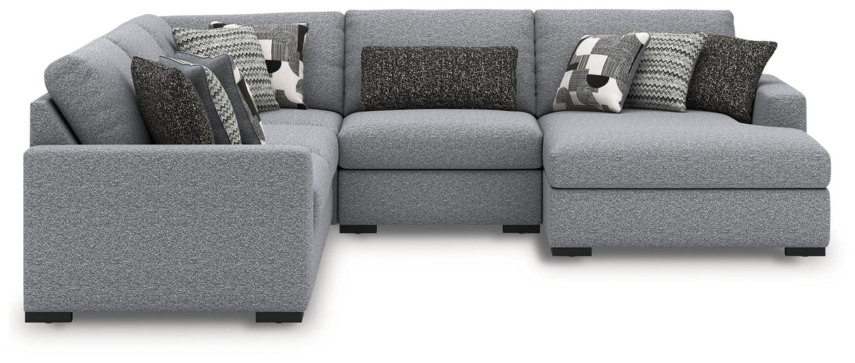 Bealton Sectional