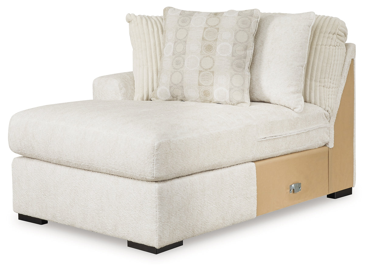 Chessington Sectional