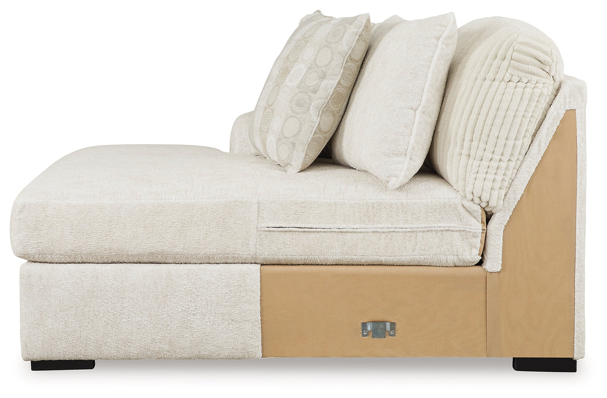 Chessington Sectional