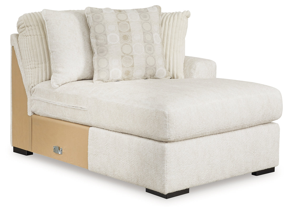 Chessington Sectional