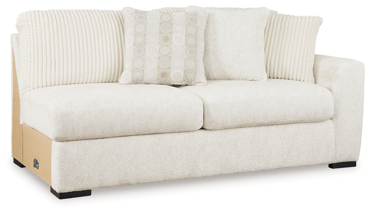 Chessington Sectional