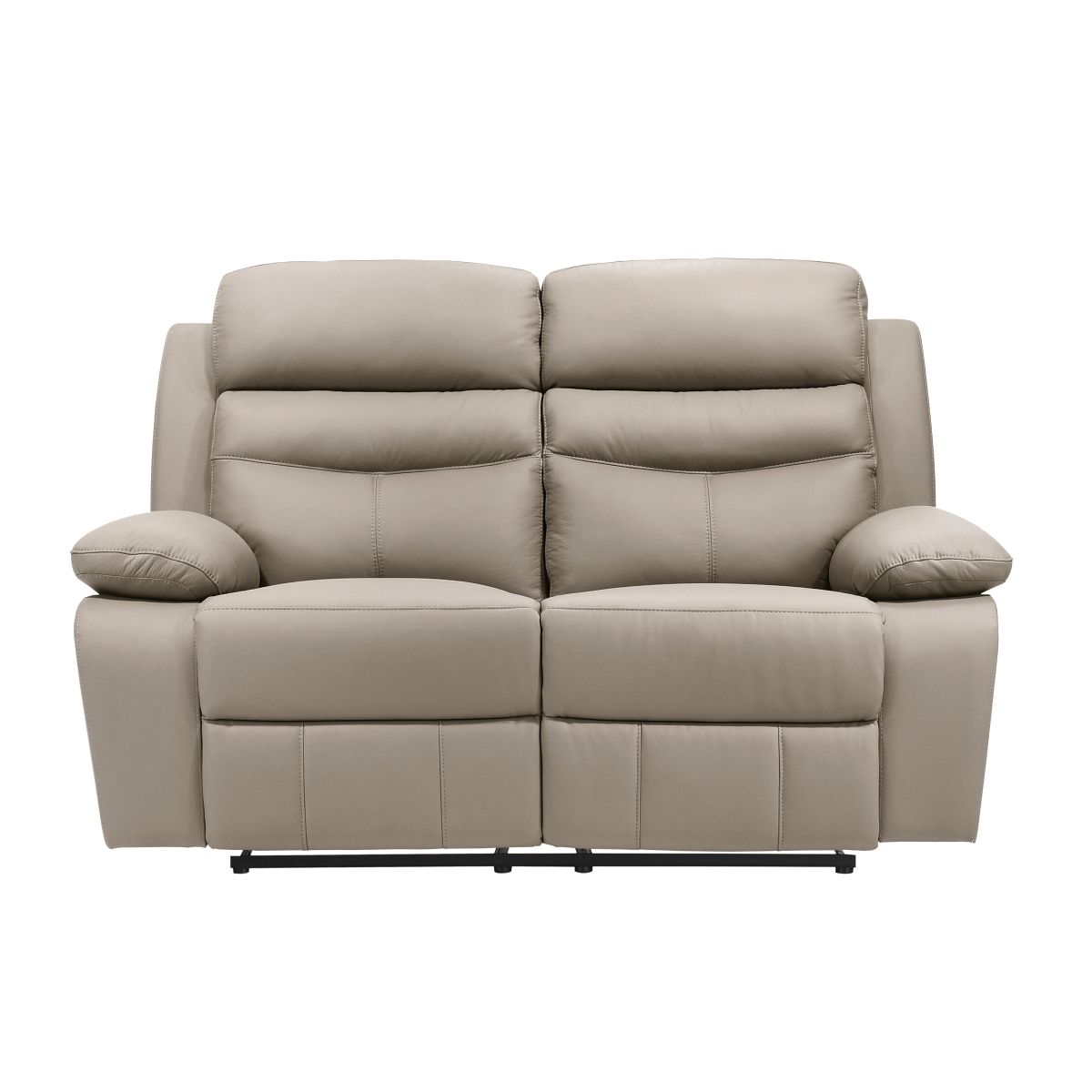 Hancock - Double Reclining Loveseat