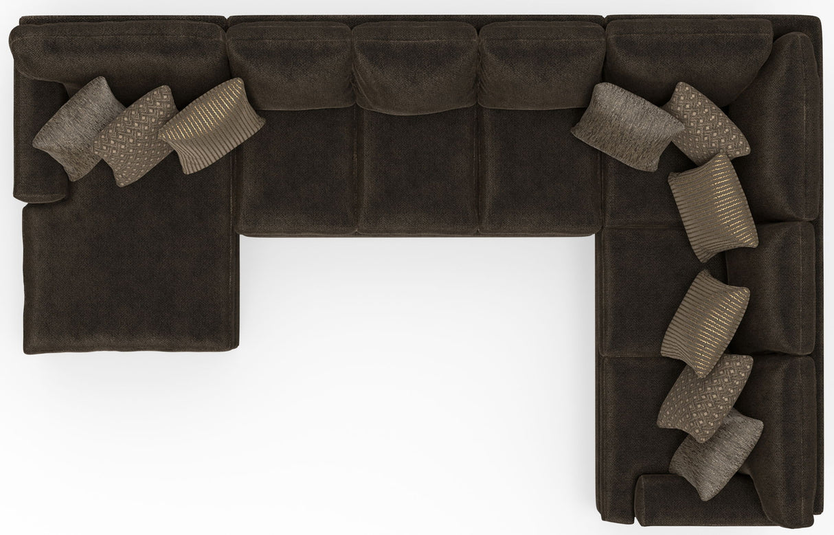 Mammoth - Sectional