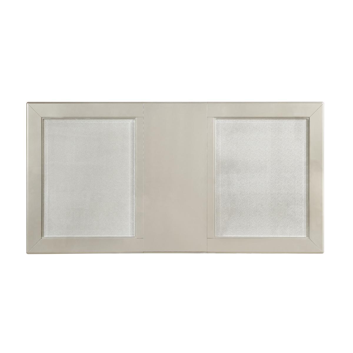 Crawford - Dining Table - Champagne