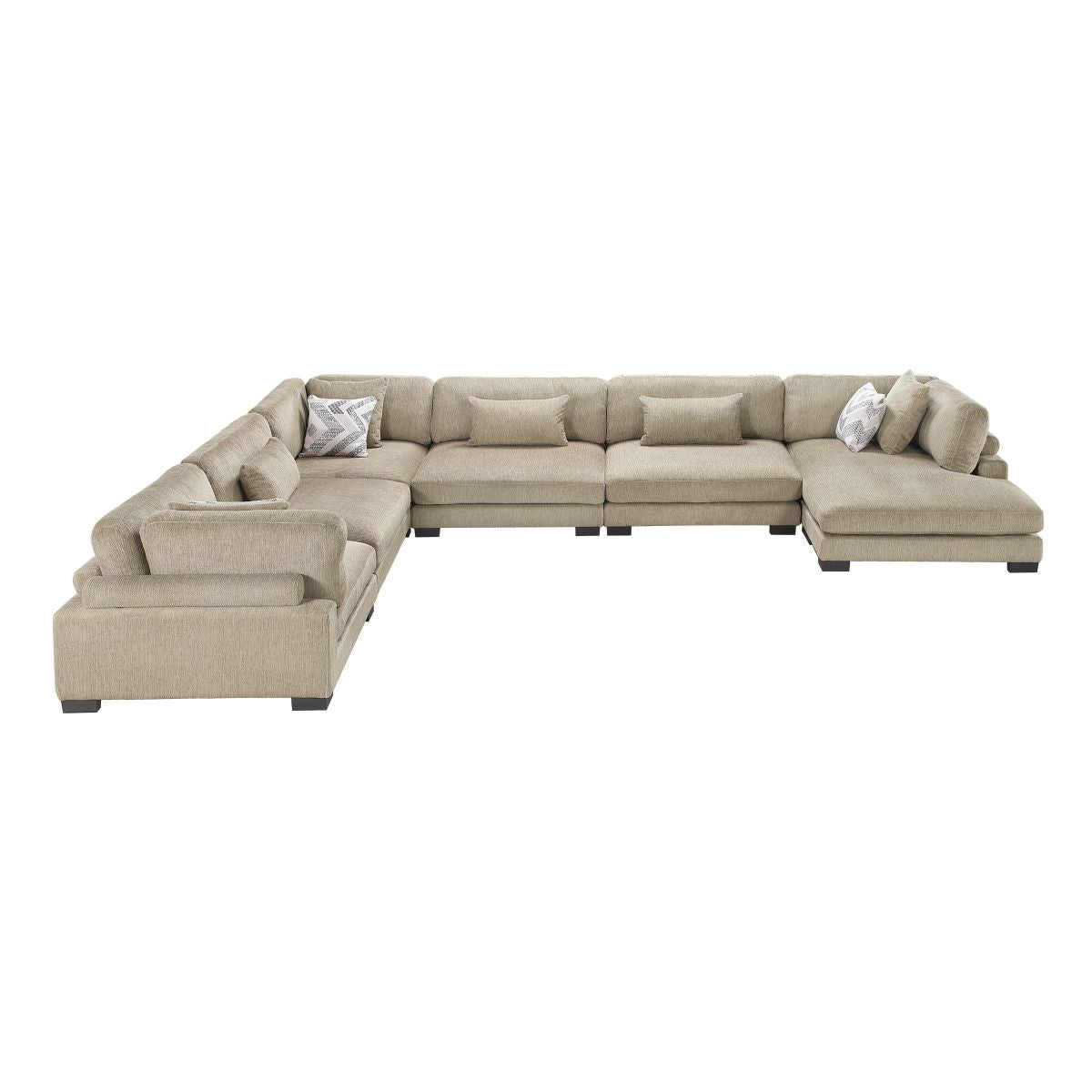 Tinley - Modular Sectional