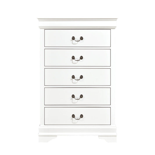 Mayville - Chest
