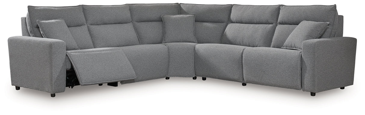 ModMax II Sectional