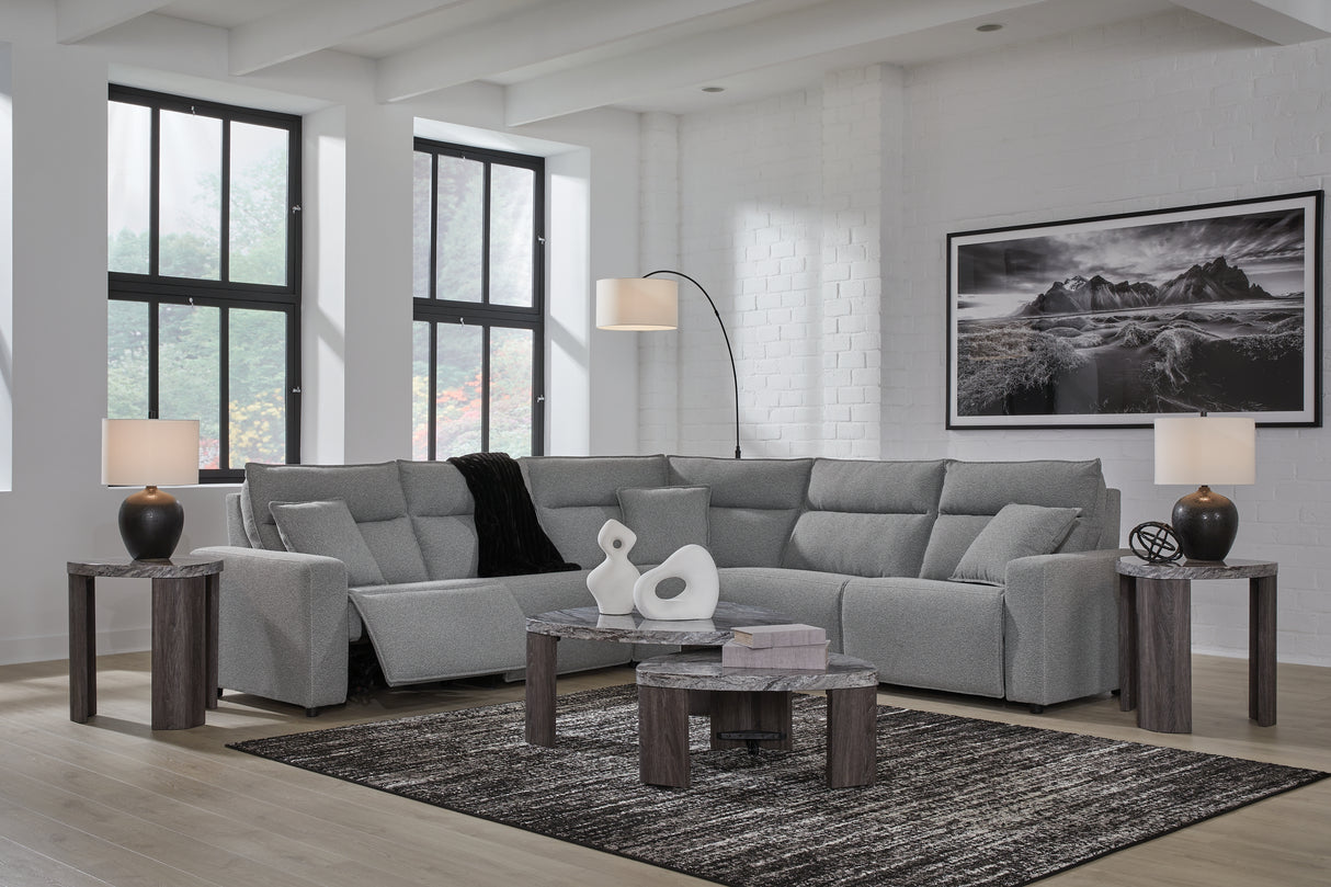 ModMax II Sectional
