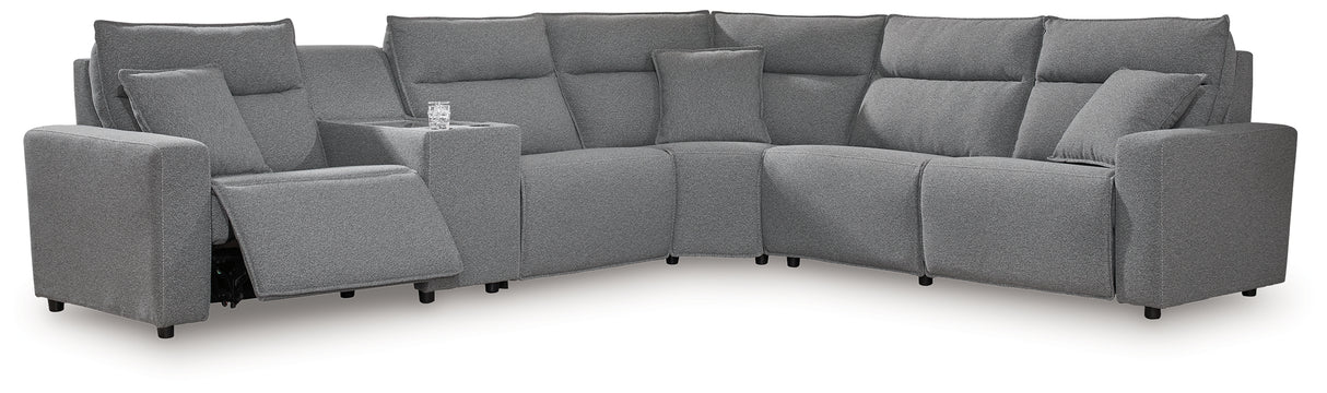 ModMax II Sectional