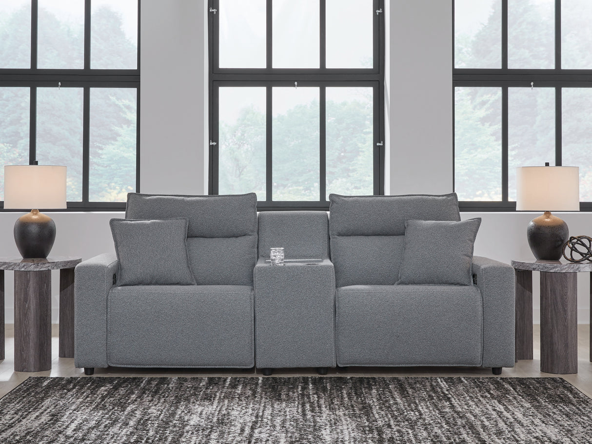 ModMax II Sectional