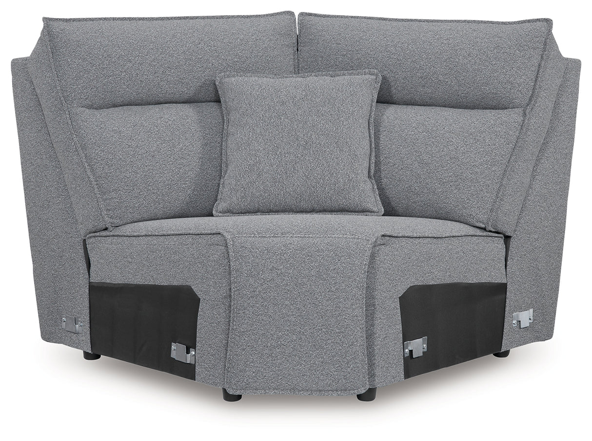 ModMax II Sectional
