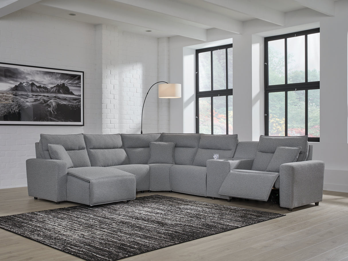 ModMax II Sectional