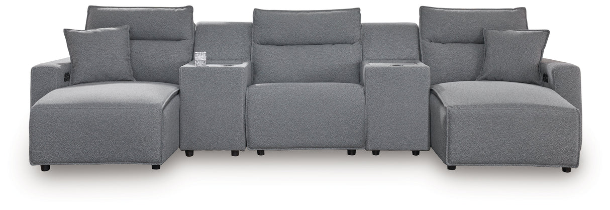 ModMax II Sectional