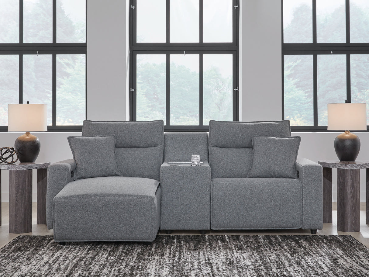 ModMax II Sectional