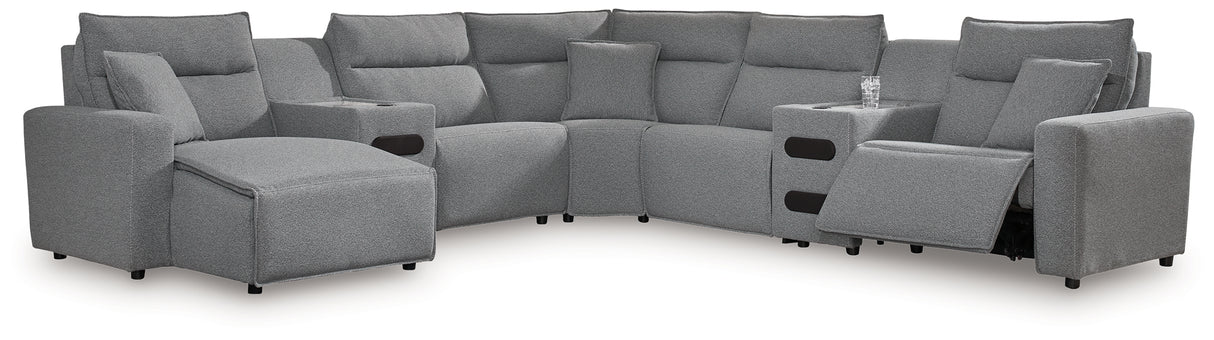 ModMax II Sectional