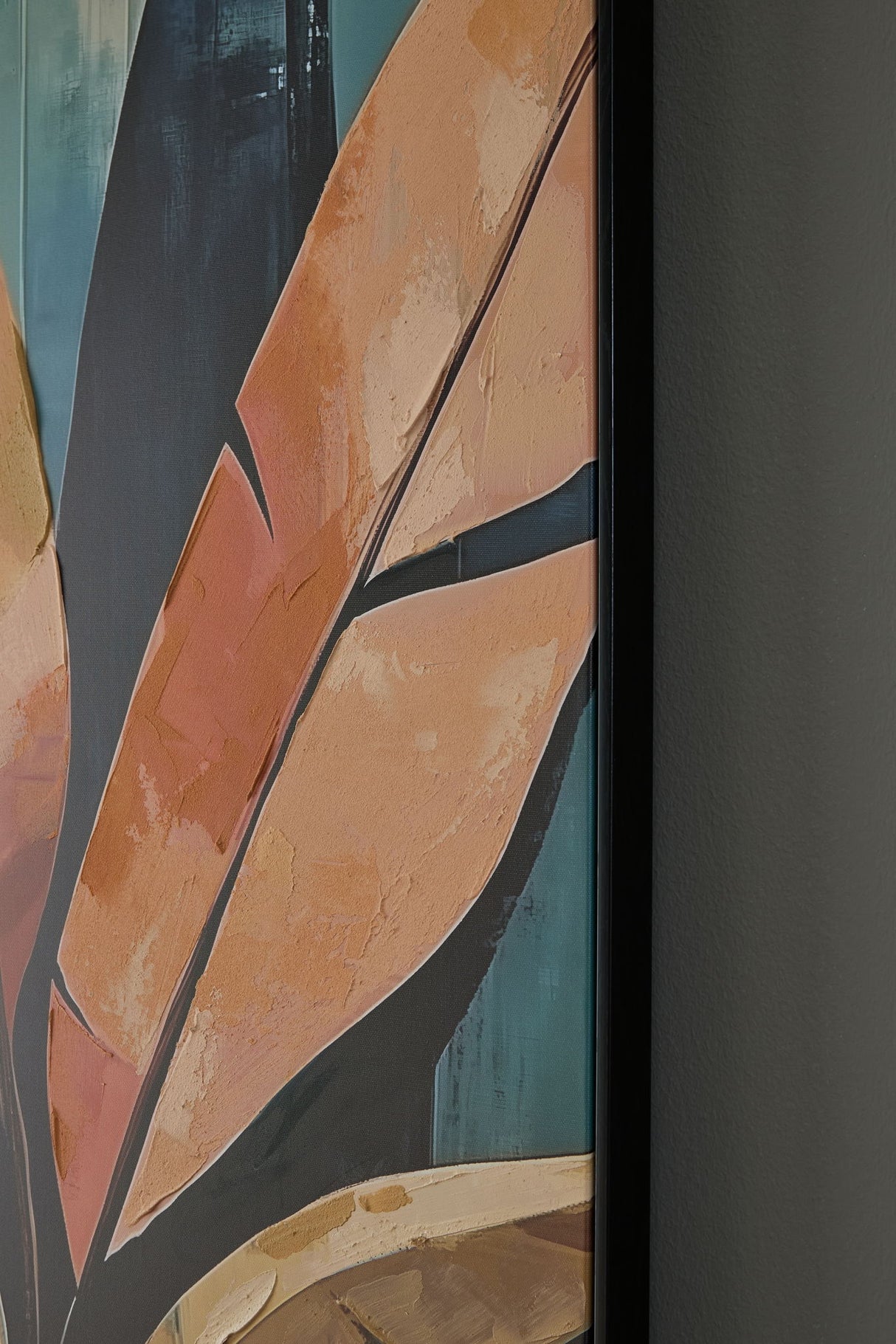 Laurelie - Wall Art - Multi