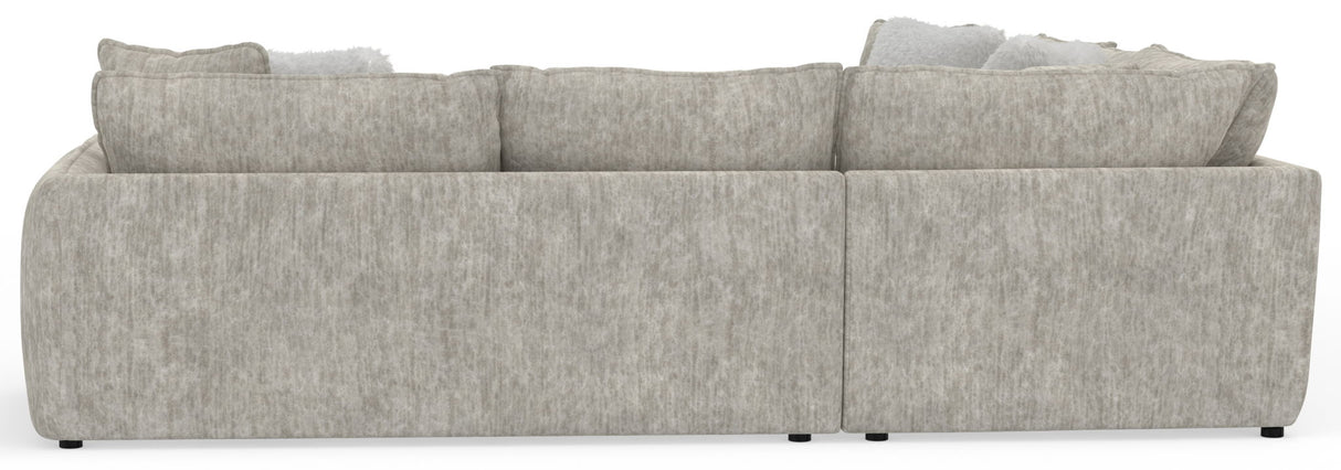 Bucktown - Sectional Sofa
