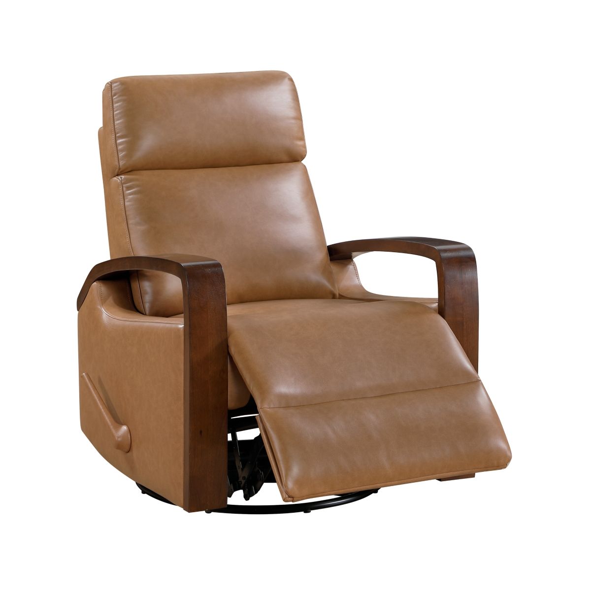 Margerie - Swivel Glider Reclining Chair