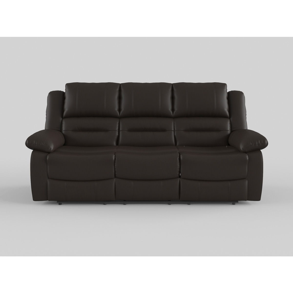 Jarita - Sofa & Loveseat - Brown