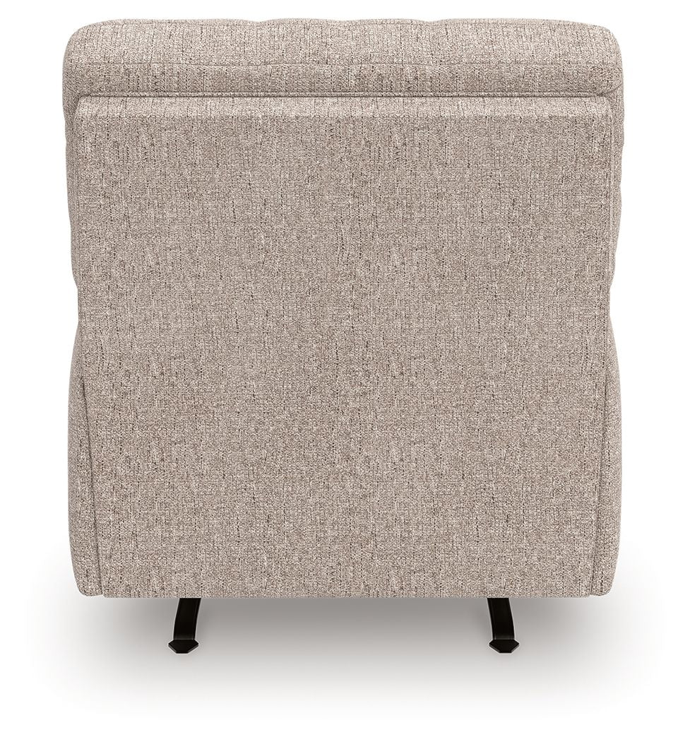 Newellen - Rocker Recliner