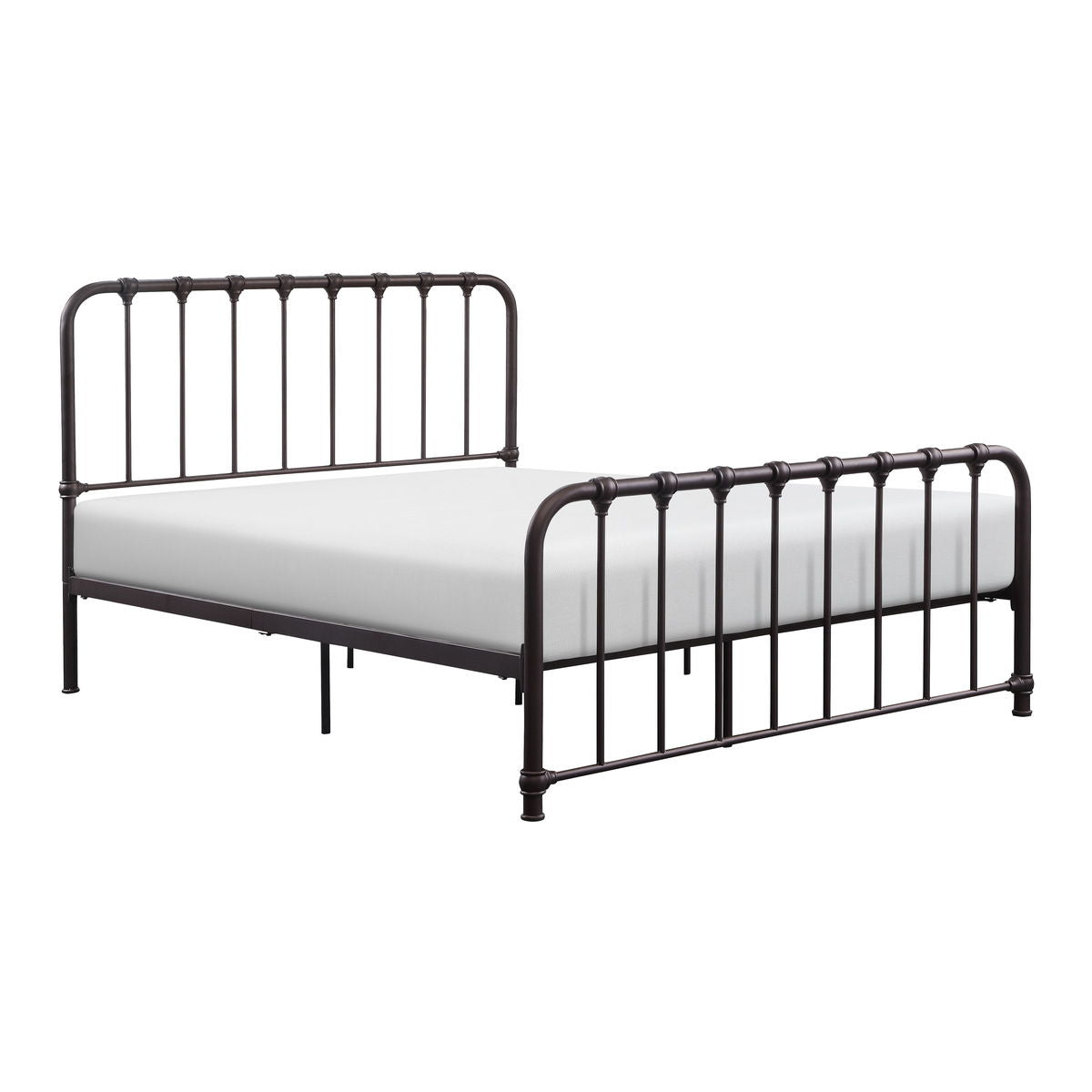 Bethany - Platform Bed