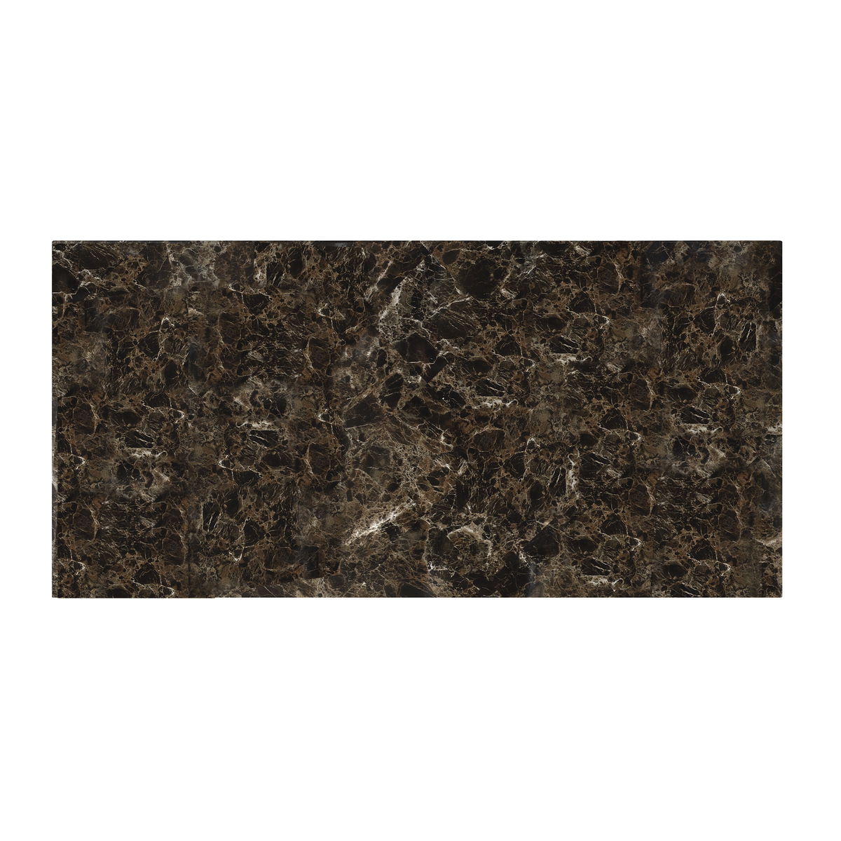 Tempe - 3 Piece Occasional Set - Brown