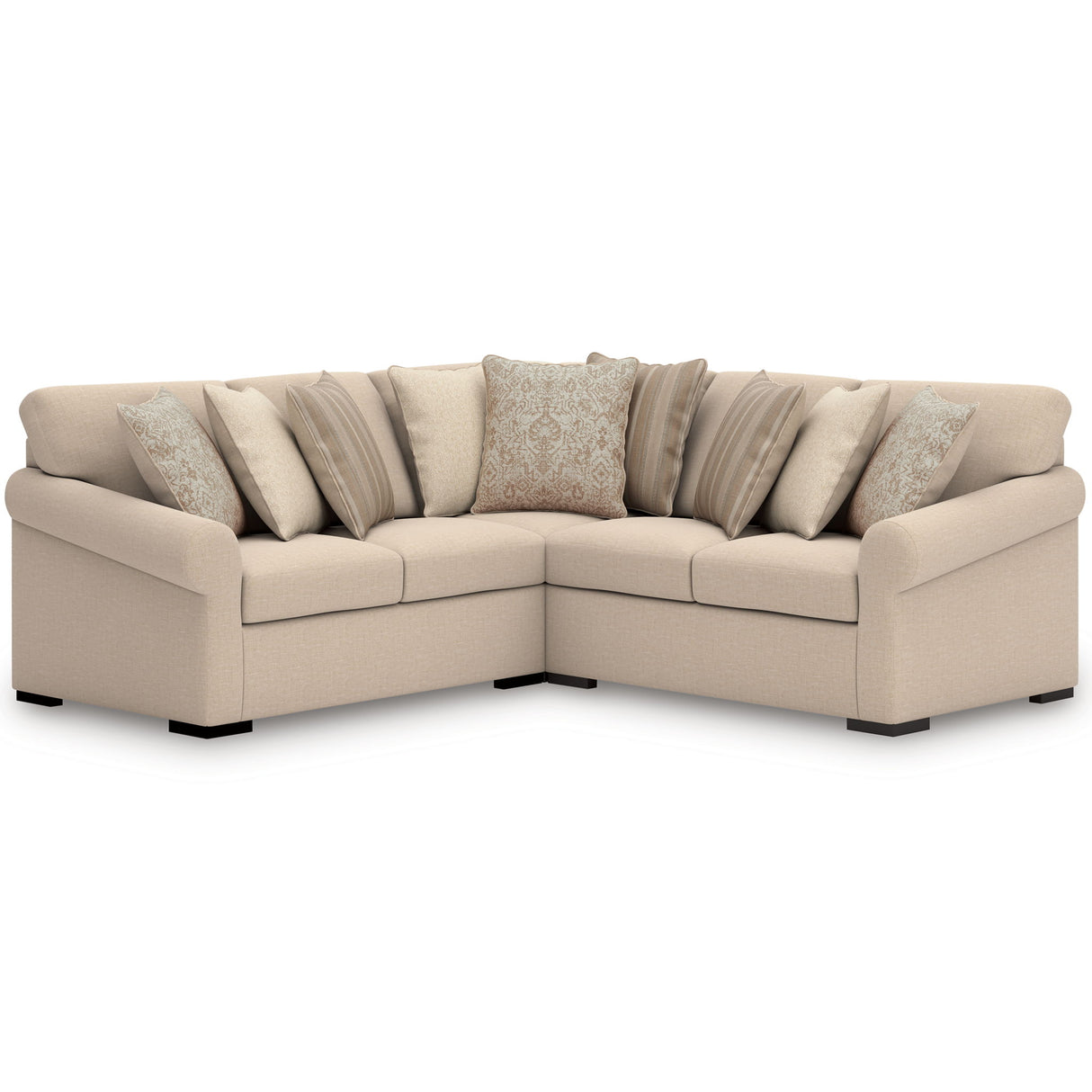 LadyMae - Sectional