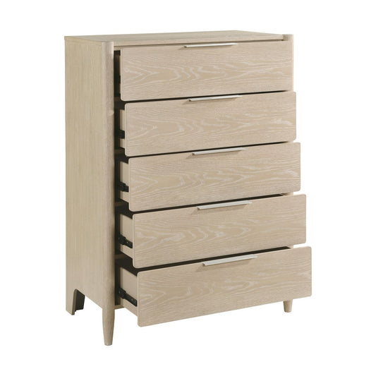 Matteo - Chest - Natural