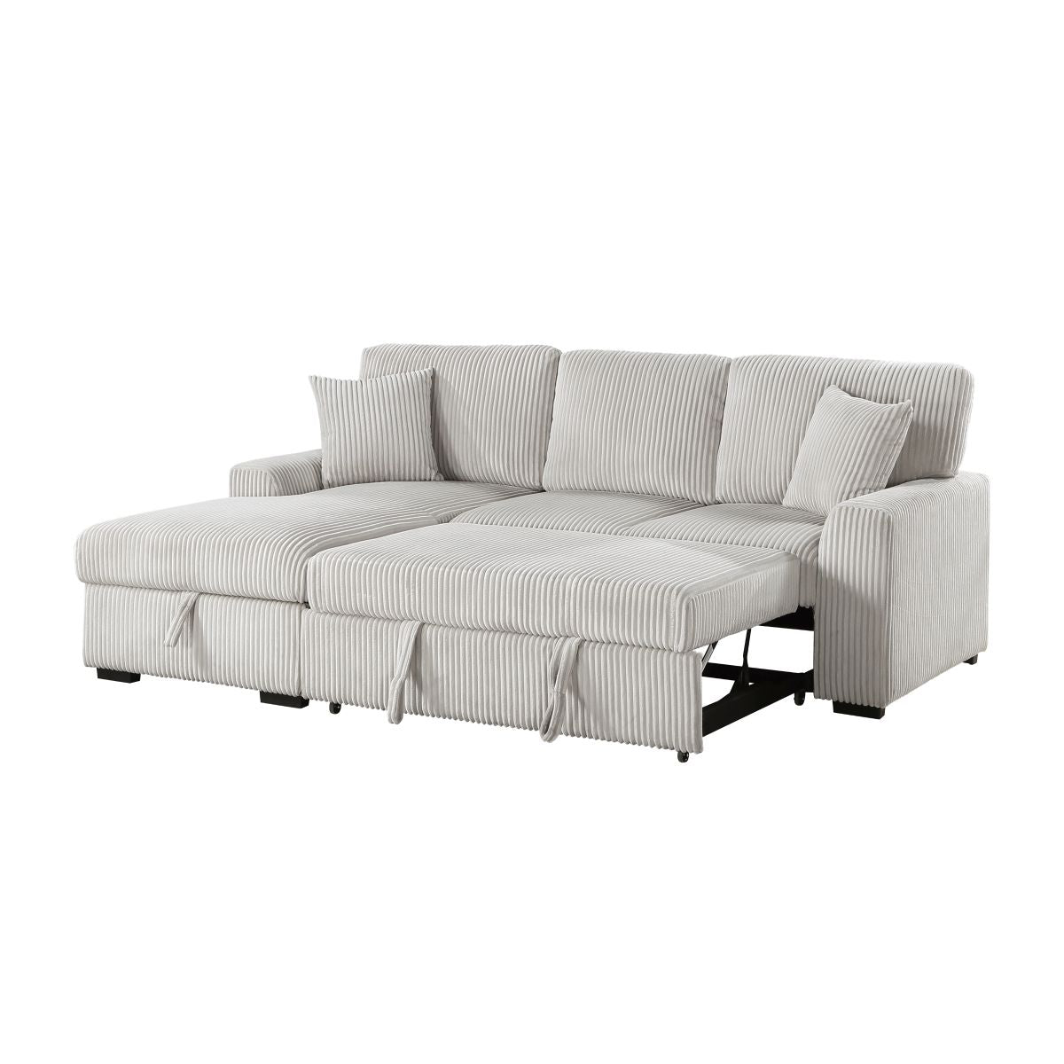 Marsh - Sectional