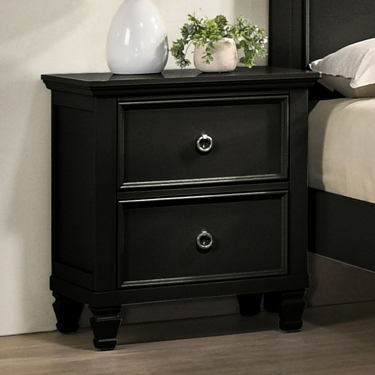 Tamarack - Nightstand
