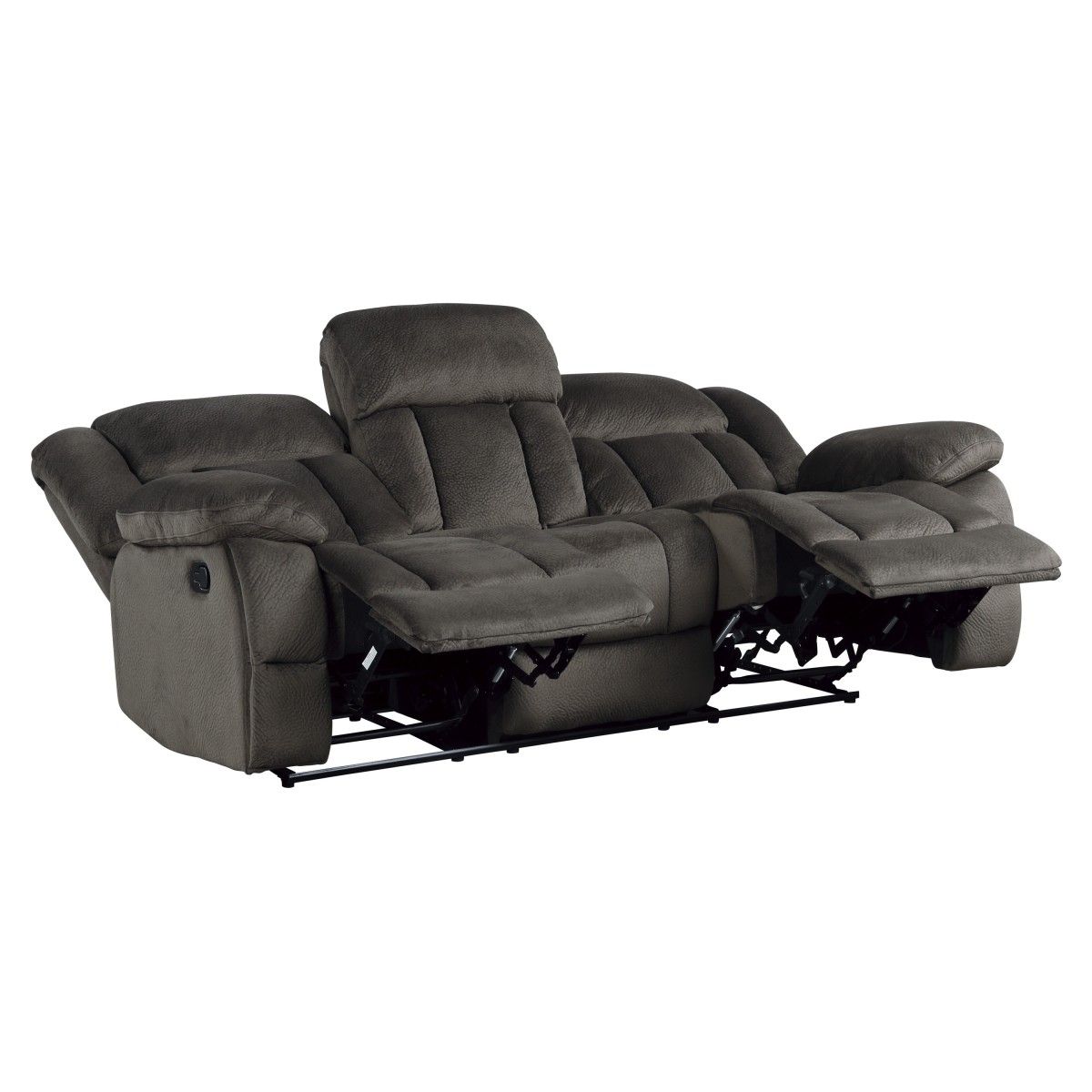Laurelton - Double Reclining Sofa